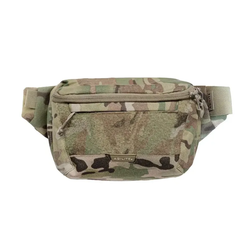 Agilite Emergence Fanny Pack · Multicam