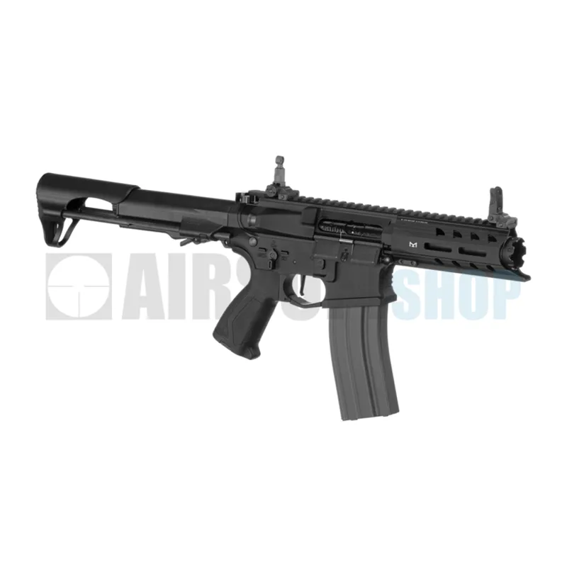 G&G Armament ARP 556 · Negro