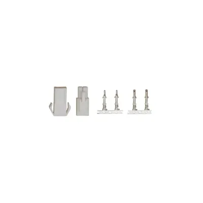 Tamiya Mini Type Plugs - ASG