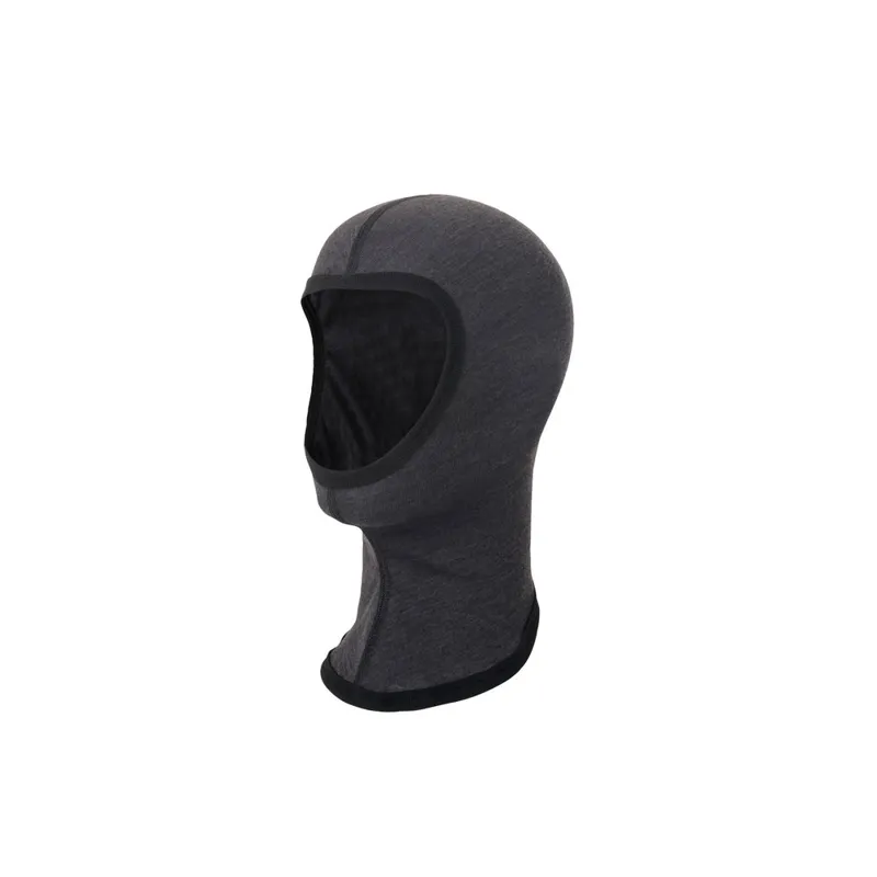 Woolpower Balaclava FR Protection Lite (Anthracite)