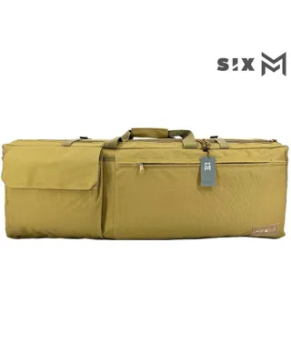 Funda de Gran Almacenamiento Battle Ready - Six MM