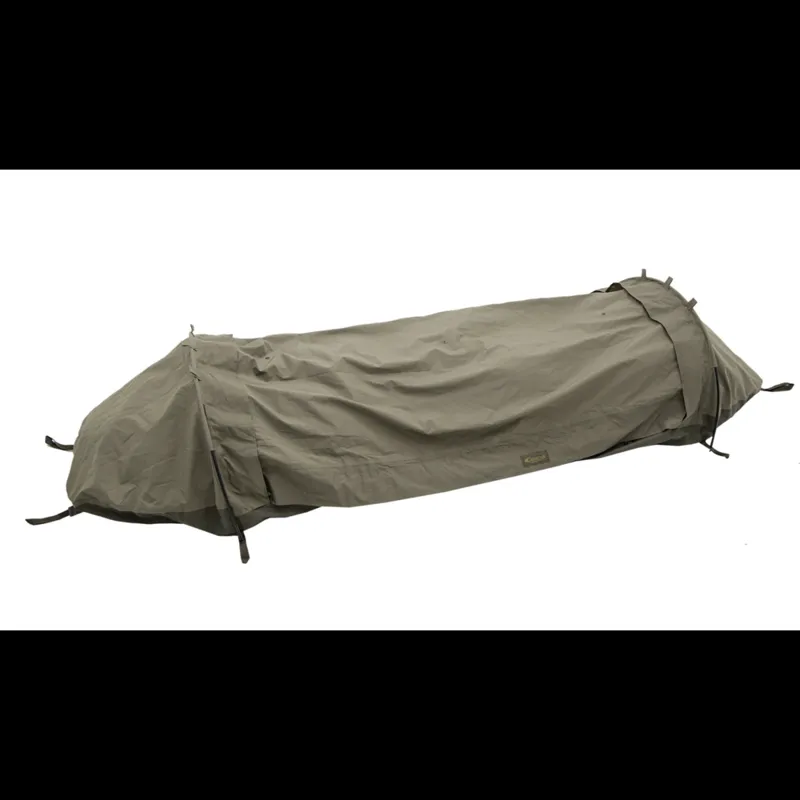Carinthia Micro Tent Plus · Verde / OD