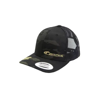 Tactical Base Cap - Carinthia