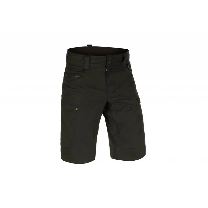 Clawgear Field Short · Negro