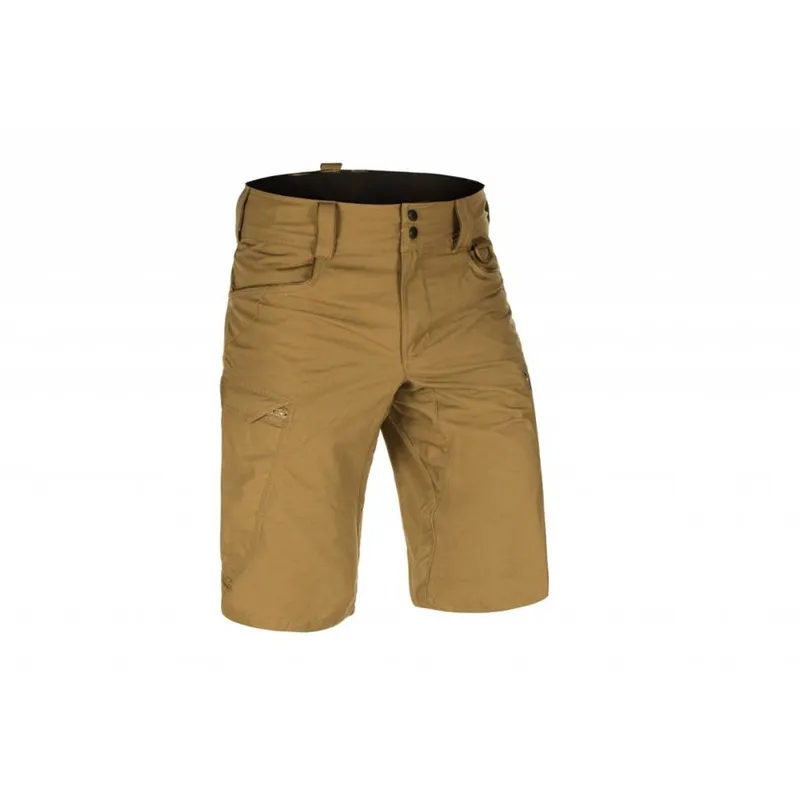 Clawgear Field Short · Coyote