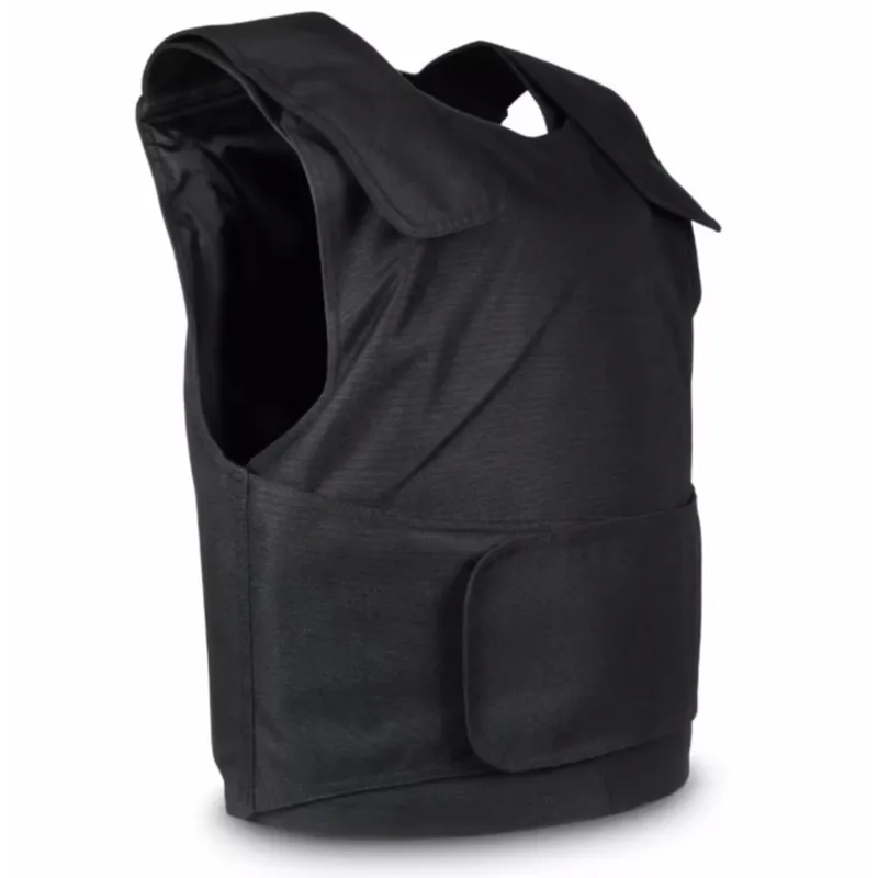 Commando Ind Stab Resistant Vest