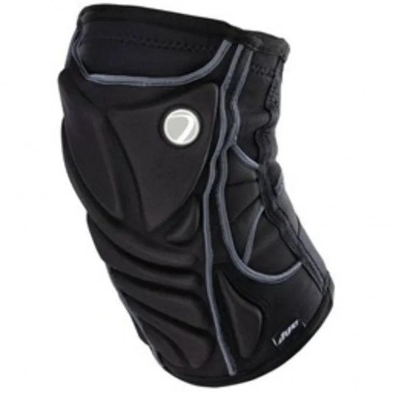 DYE Performance Knee Pads · Negro