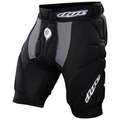 Performance Slide Shorts - DYE