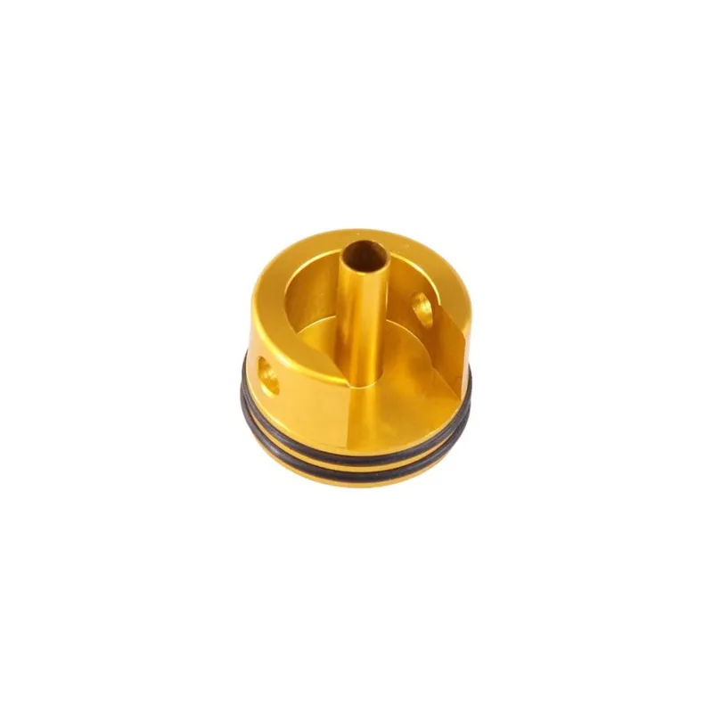 Element Cylinderhead V3