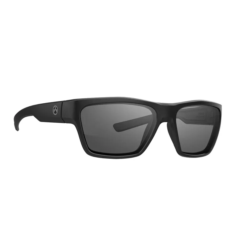 Magpul Pivot ( Frame / Lens) · Black gray