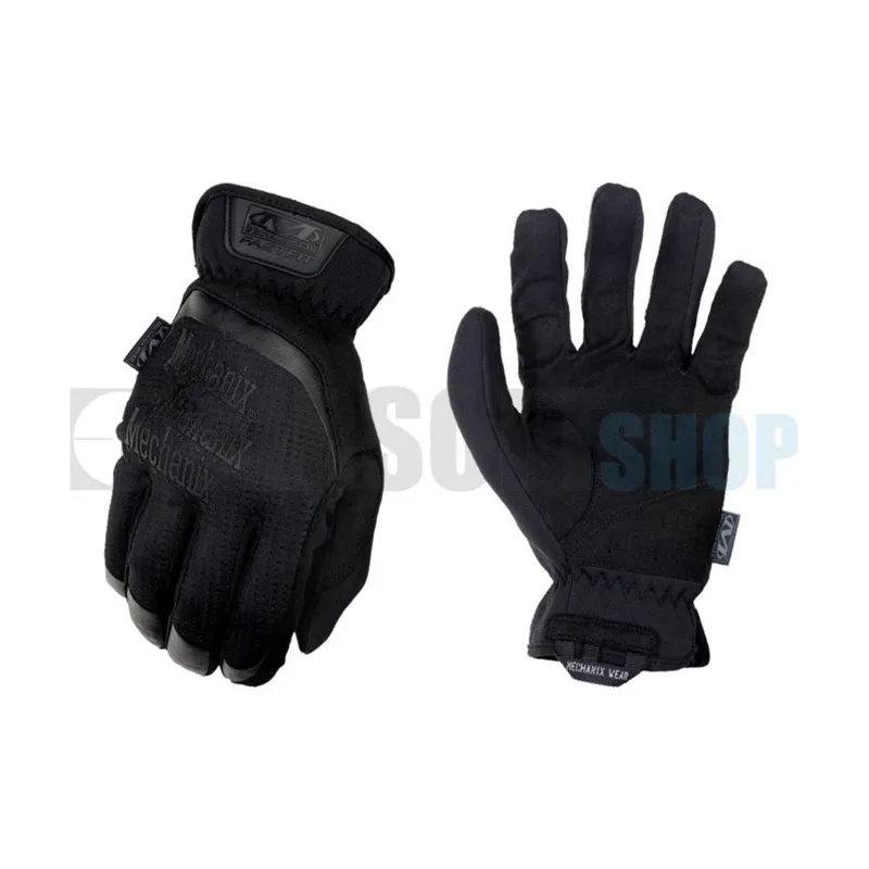Mechanix FAST Fit Gen II (Covert)
