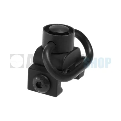 Picatinny QD Sling Swivel - Metal