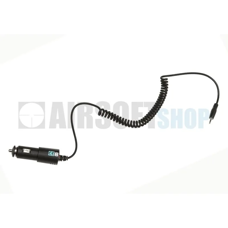 Midland G5 Car Charger
