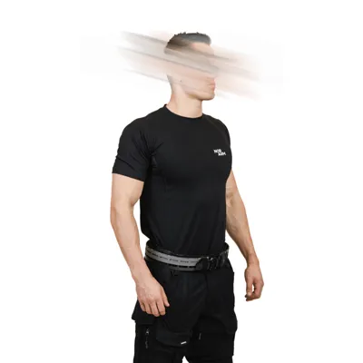 Marawi Combat Tee (ISOF ) - NorArm
