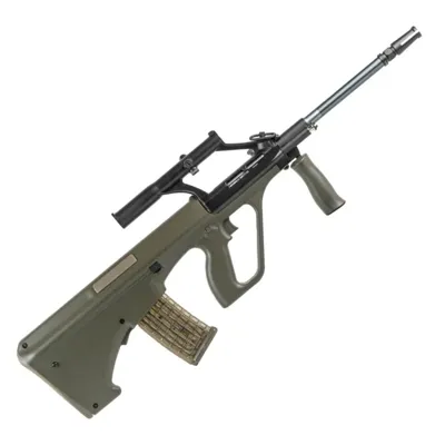 SSR77 A1 - Novritsch