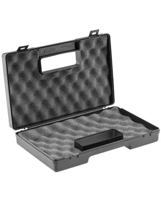 Maletín para Pistola 28cm x 18cm x 6cm - BO MANUFACTURE