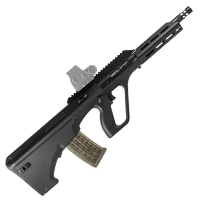 SSR77 A2 - Novritsch
