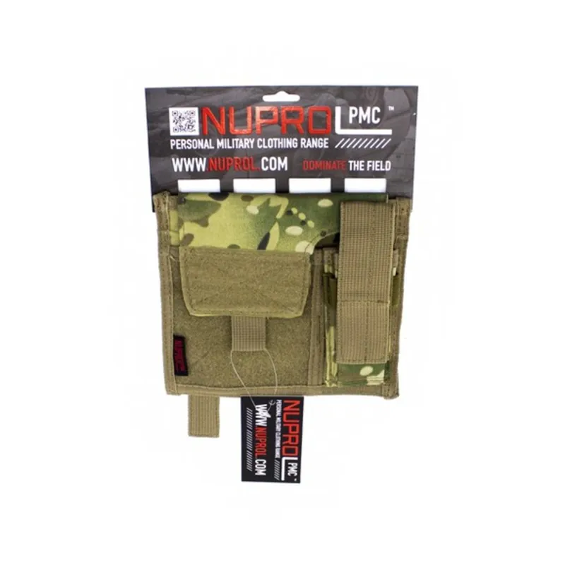 Nuprol PMC Admin Pouch (NP ) · Camo
