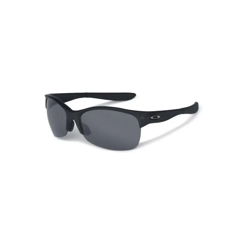 Oakley Commit AV (Polarized) ( /Smoke) · Negro