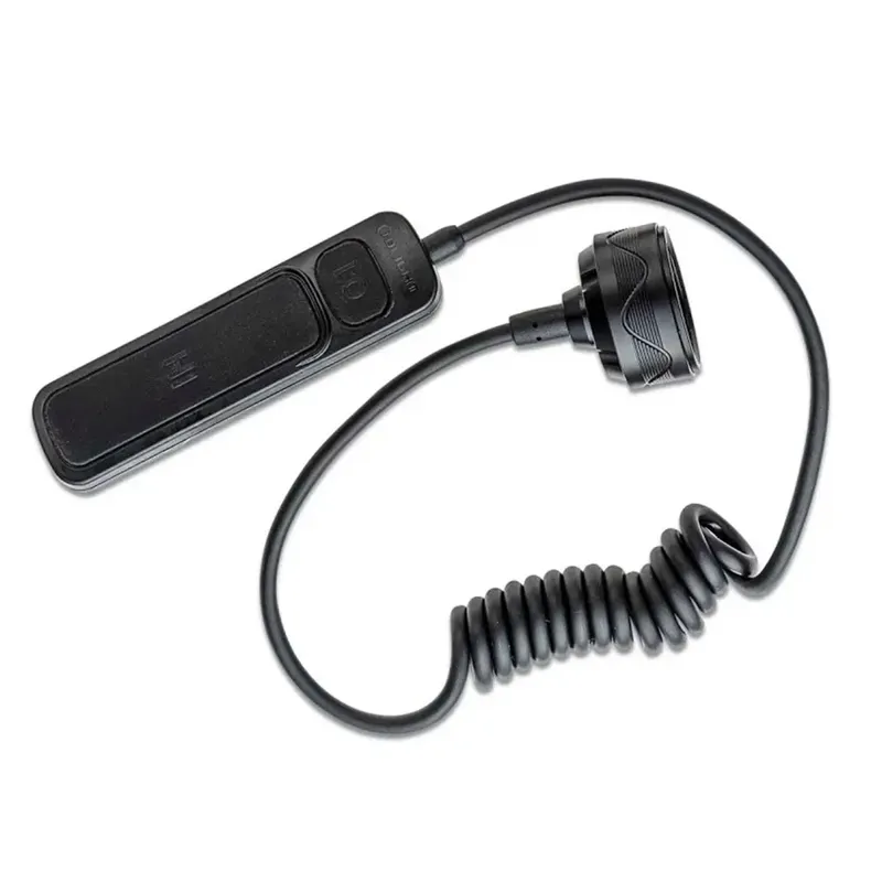 Olight Magnetic Double Remote Switch (Spiral)
