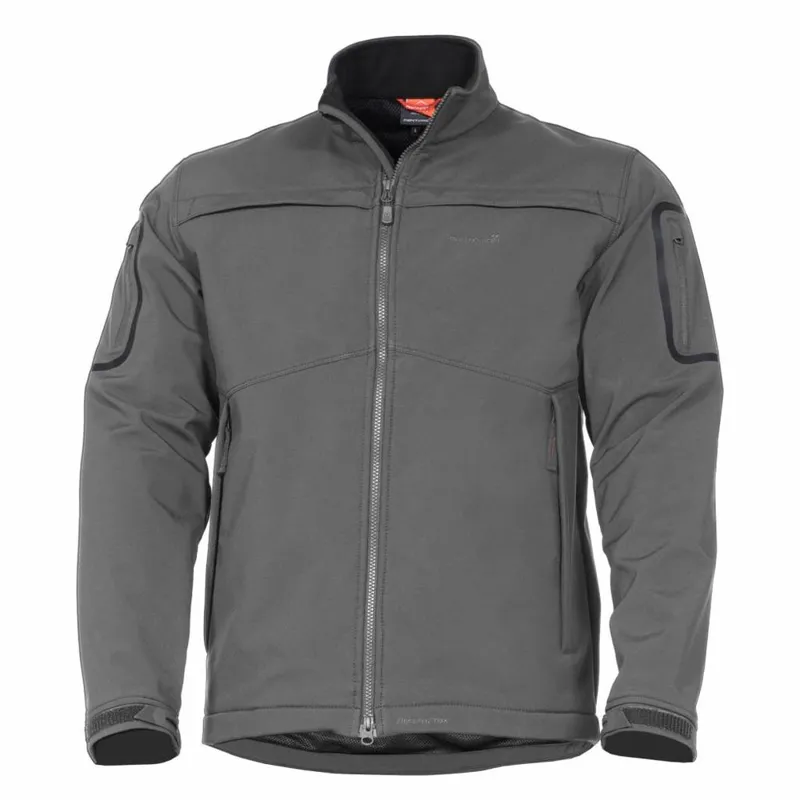 Pentagon Kryvo Softshell Jacket · Gris