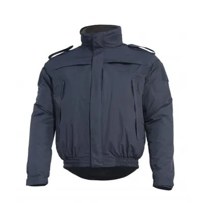 LVNR Reloaded Jacket (Midnight ) - Pentagon