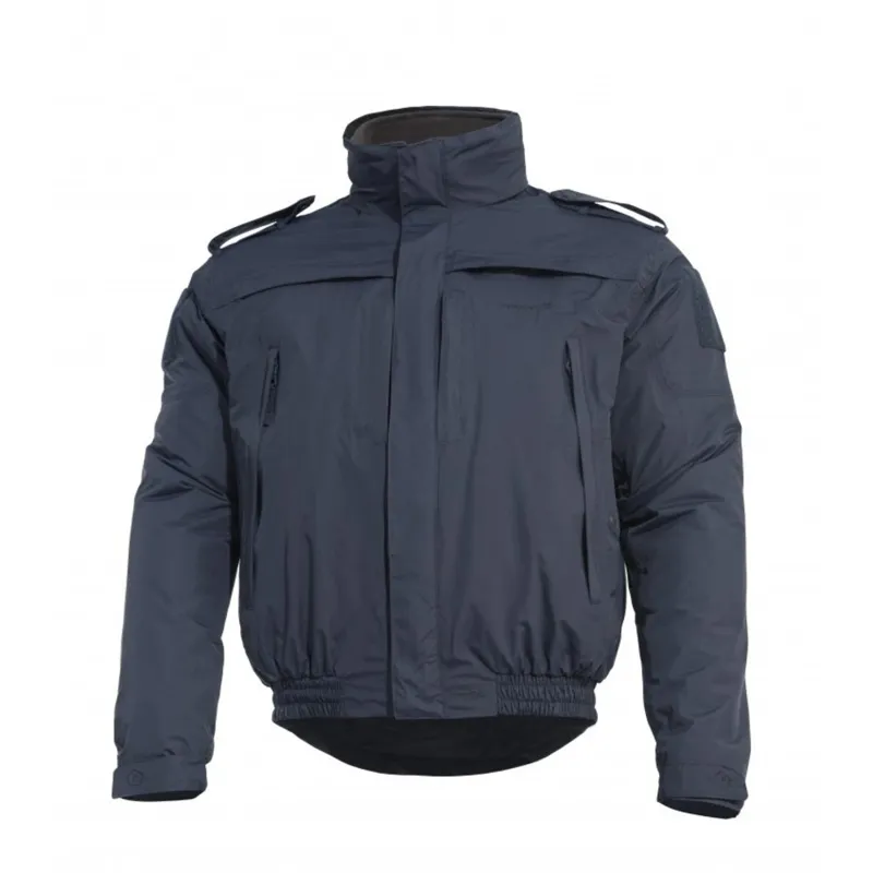 Pentagon LVNR Reloaded Jacket (Midnight ) · Azul