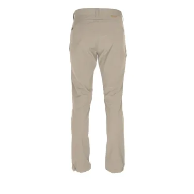 Everyday Travel Broek (Licht ) - Pinewood