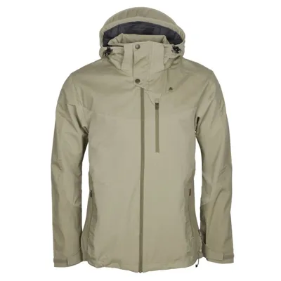 Finnveden Hybrid Jas (Licht ) - Pinewood