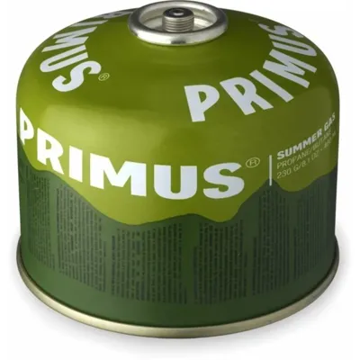Summer Gas 230g - Primus
