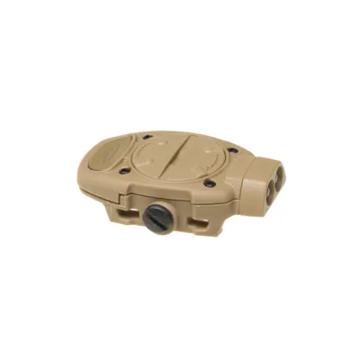 Switch Rail RW - Princeton Tec