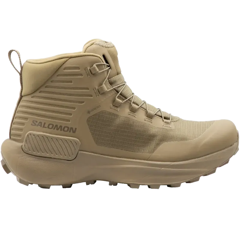 Salomon Genesis MID Forces GTX · Coyote