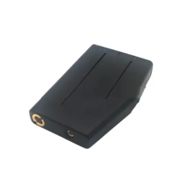 Velites G-Xi Gas Tank - Secutor Arms