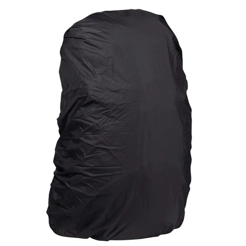 Snugpak Aquacover 25 · Negro