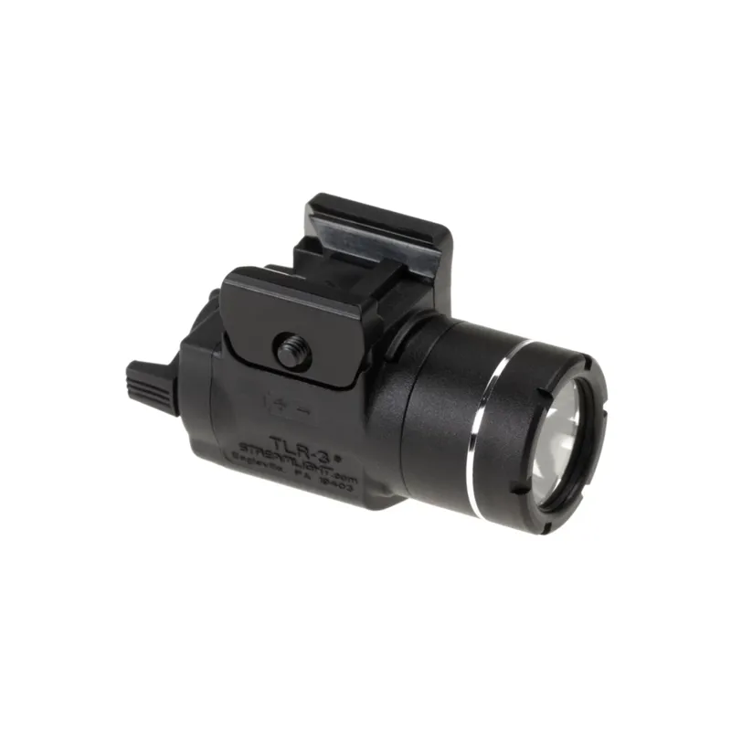 Streamlight TLR-3 Flashlight