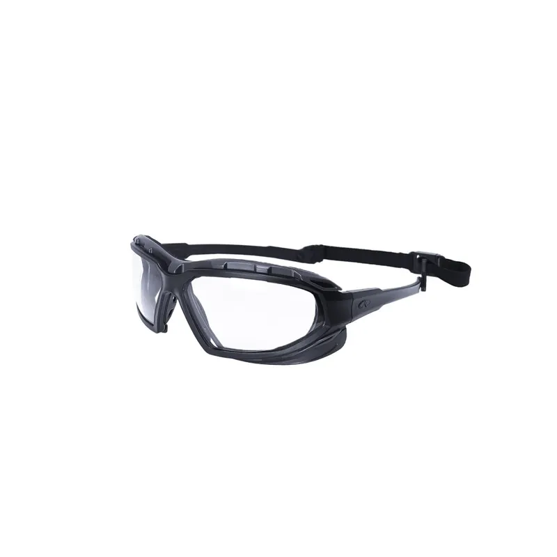 Strike Industries Systems Highlander Plus Glasses (Clear)