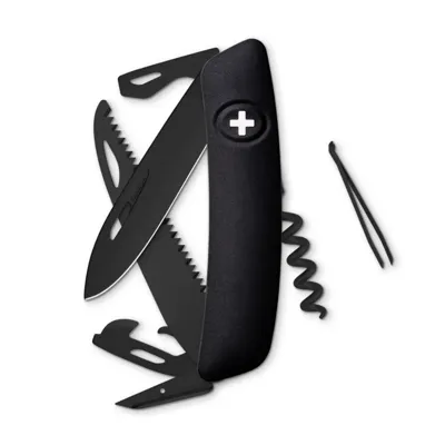 D05 Knife - Swiza