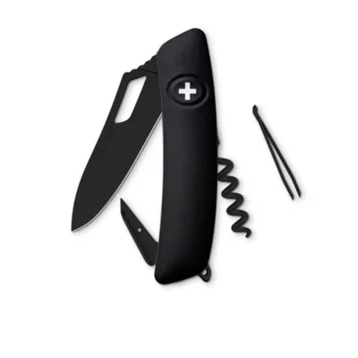 SH01R Knife - Swiza