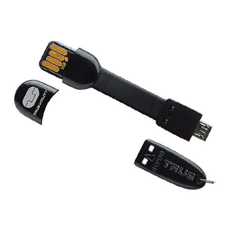 True Utility MobileCharger Micro USB - USB