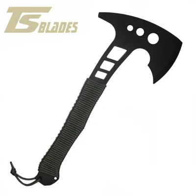 Black Hawk EVO - TS Blades Dummy