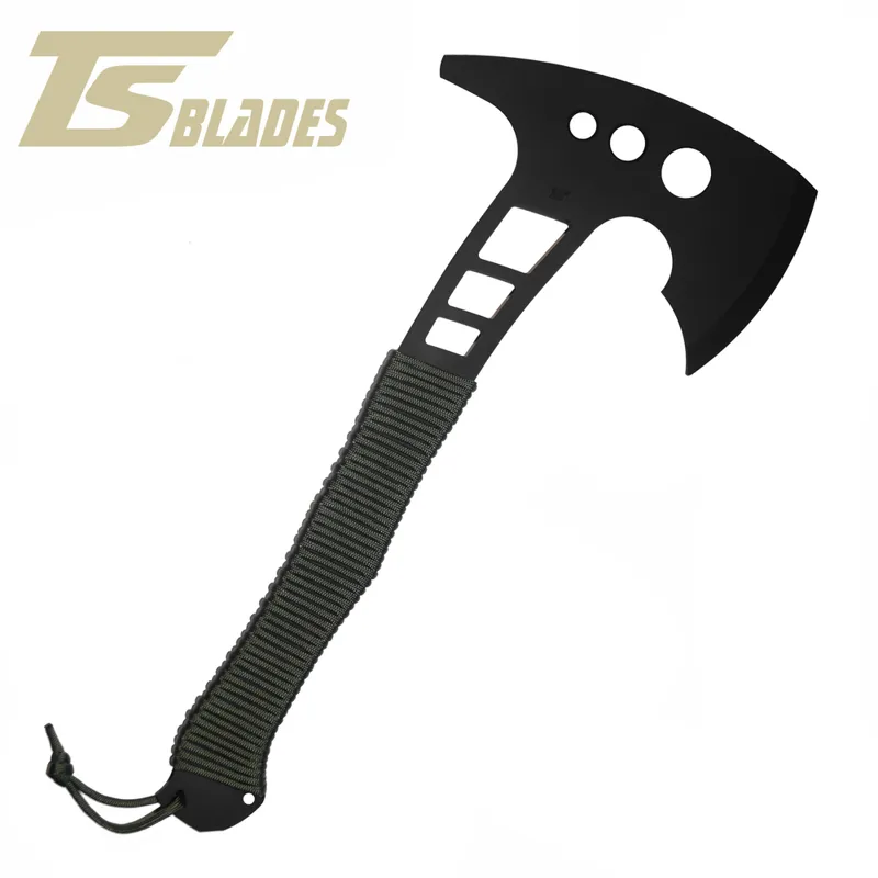 TS Blades Dummy Black Hawk EVO · Coyote