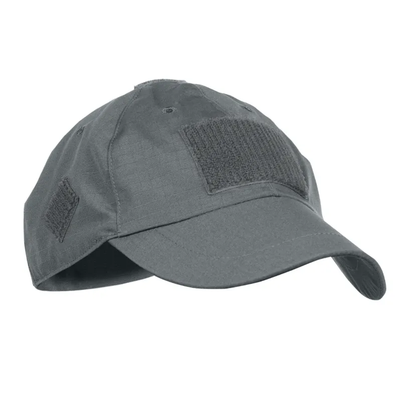 UF Pro Base Cap (Steel ) · Gris