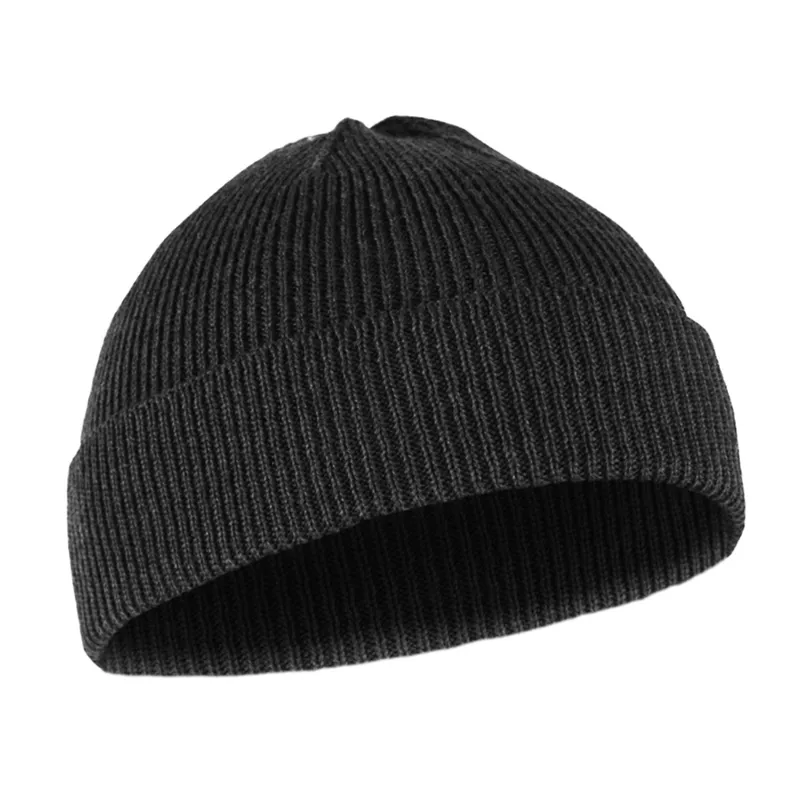 UF Pro Watch Cap · Negro