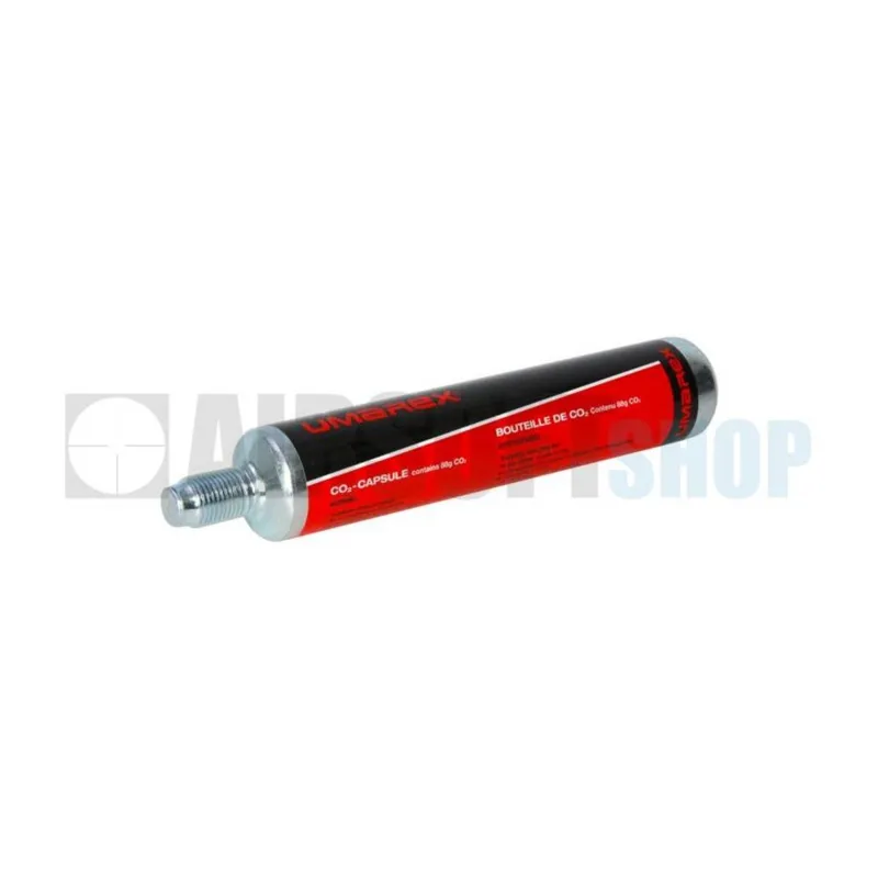 Umarex 88g CO2 Capsule