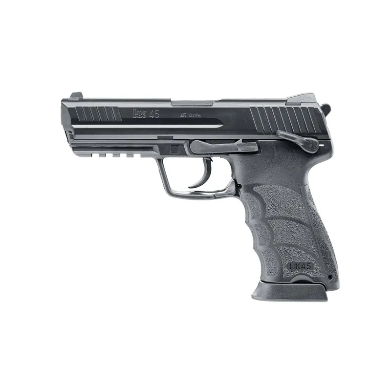 Umarex H&k HK45 · Negro