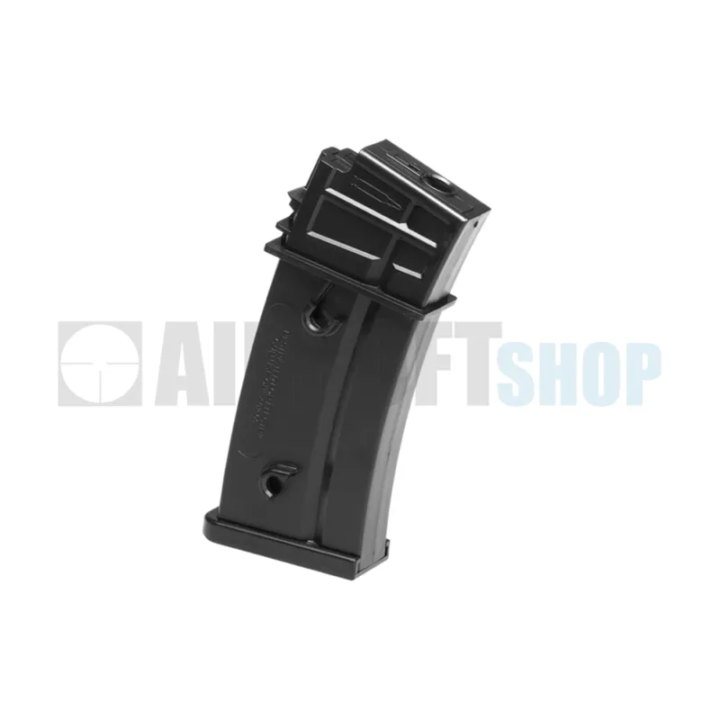 Union Fire G36 Midcap 130 rds