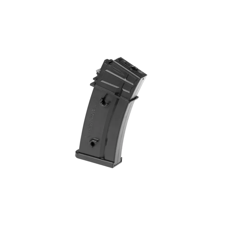 Union Fire Magazine G36 Highcap (470 rds)