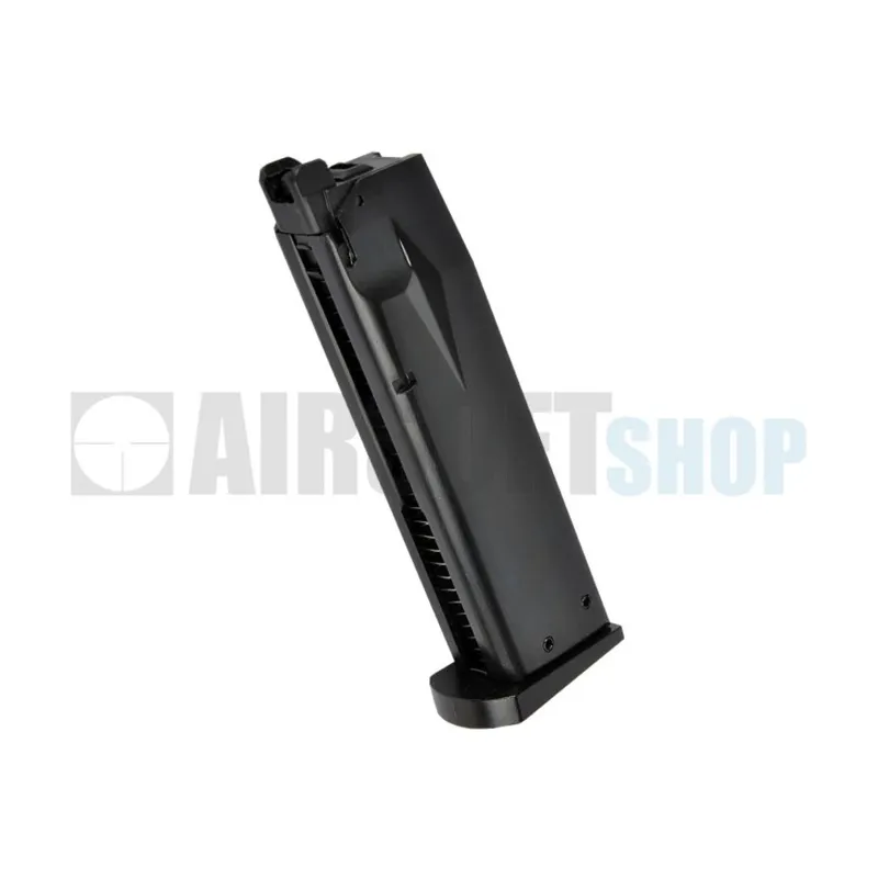 WE Airsoft WE P228