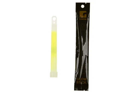Clawgear 6 Inch Light Stick · Verde / OD