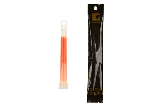 Clawgear 6 Inch Light Stick · Naranja